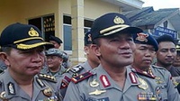 Ketua KPK Dukung Heru Winarko Jadi Kepala BNN