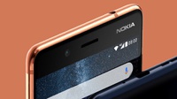Harga Nokia 8 Terbaru di E-commerce Indonesia