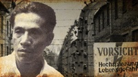 Kisah Sengsara Parlindoengan Loebis di Kamp Konsentrasi NAZI