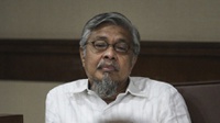 PN Cibinong Bebaskan Ahli KPK Basuki Wasis dari Gugatan Nur Alam