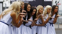 Pro dan Kontra Penghapusan Grid Girls di Ajang F1