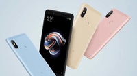 Redmi Note 5 Pro Bertenaga Snapdragon 636, Masih Bersaing di 2019?