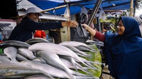 Ketahui 4 Manfaat Makan Ikan Bandeng: Bisa Merawat Fungsi Ginjal