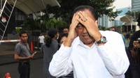 KPK Kembali Periksa Kapten Agus Wahjudo Terkait Kasus Suap Garuda