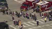 Insiden Penembakan di SMA Florida AS Tewaskan 17 Orang