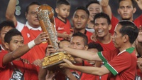 Jokowi Dijadwalkan Hadiri Final Piala Presiden 2019 di Kanjuruhan