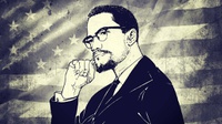 Malcolm X: Dakwah dan Perlawanan - Mozaik tirto 
