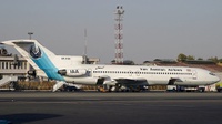 Pesawat Iran yang Tewaskan 66 Orang Punya Riwayat Masalah Teknis