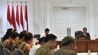 Jokowi akan Siapkan Provinsi Khusus untuk Investor Tanamkan Modal 