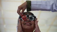 Kenali Glaukoma, Penyakit Mata Yang Sebabkan Gangguan Penglihatan