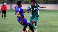 Assyabaab, Kisah Peranakan Arab Bermain Bola di Indonesia