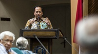 Tanggapan Menristekdikti Soal Datangkan Dosen Asing ke Indonesia 