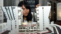 Sejarah Hari Arsitektur Indonesia yang Diperingati 18 Maret 2022