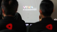 Fokus ke Audiens Milineal Portal Viva Pilih Tagline #Newstainment