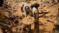 Kekayaan Sumber Daya Alam Kongo, Berkah atau Kutukan?
