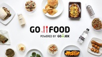 Go-Food Gelar Pesta Kuliner di 15 Kota di Indonesia