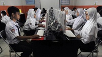 Pendaftaran Online PPDB Yogyakarta SD dan SMP Dimulai Hari Ini