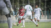 Live Streaming RCTI: Timnas U-23 Indonesia vs Bahrain Malam Ini