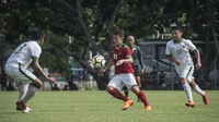 Link Streaming Timnas U-23 Indonesia vs Thailand di RCTI