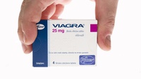 Amankah Viagra untuk Mengatasi Disfungsi Ereksi?