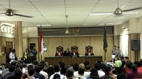 PK Ditolak, Nasib Ahok Bergantung Jokowi