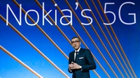 Nokia Catat Kerugian 130 Juta Dolar AS di Kuartal Pertama 2019