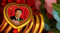 Siasat Xi Jinping untuk Berkuasa Lebih Lama