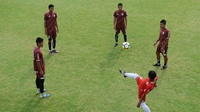 Persija Surati Jusuf Kalla untuk Minta Stadion Jelang Liga 1 2018