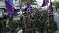 Indonesia Sedang Tidak Perang, Menwa Memang Semakin Tak Relevan