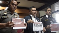 Aliran Dana ke MCA Harus Dibuktikan Polisi Agar Tak Jadi Hoaks