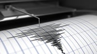 Gempa Lombok Hari Ini: Magnitudo 4,2 & Dirasakan Hingga Karangasem