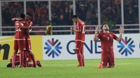 Hasil Persija vs SLNA di Piala AFC Skor Akhir 1-0