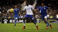 Jelang Persib vs Arema FC, Maung Bandung Targetkan Kemenangan