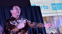 Mengapa Kubu Jokowi & Prabowo Ogah-ogahan Menggaet Ahok?