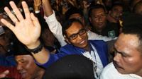 Berstatus Tersangka, JR Saragih Dicopot dari Ketua Demokrat Sumut