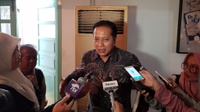 Koalisi Jokowi Lebih Berpotensi Pecah Dibanding Koalisi Prabowo