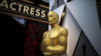Didepak dari Academy Oscar, Roman Polanski Menggugat