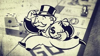 Monopoli: Ditemukan Aktivis, Dipopulerkan Pengangguran