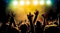 Iqbaal dan Tarapti Ikhtiar Gelar Tur Konser pada Februari 2020