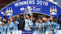 UEFA Bisa Buka Lagi Kasus Pelanggaran FFP Manchester City