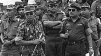Kostrad: Saksi Kecemerlangan Soeharto dan Redupnya Prabowo