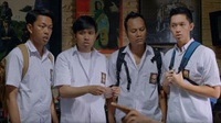 Yowis Ben dan Stereotip Orang Jawa di Industri Tontonan