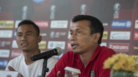 Jelang Bali United vs Thanh Hoa, Serdatu Tridatu Optimis Menang