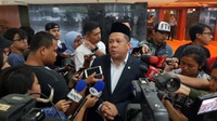 Kritik Fahri Hamzah Pada Pemerintah Soal Penanganan Gempa Lombok