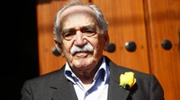 Gabriel Garcia Marquez dan Kematian Karier Kepenulisannya