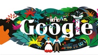 Google Rayakan Hari Ulang Tahunnya ke-20 di Video Doodle Hari Ini