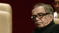 Gabriel Garcia Marquez Diganjar Nobel Sastra Berkat Realisme Magis 