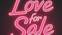 Sinopsis Love For Sale: Ketika Gading Marten Menjadi Jomblo