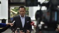 Pertemuan AHY dan Jokowi Dinilai Sebagai Sinyal Dukungan Demokrat 