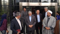 Dubes Iran dan KPK Bertukar Pengalaman Soal Pemberantasan Korupsi